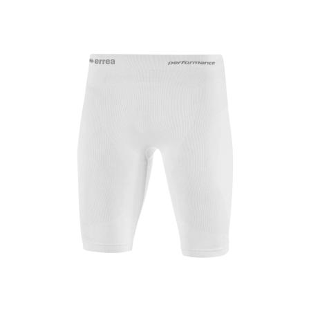 Errea Errea Sportbroek wit