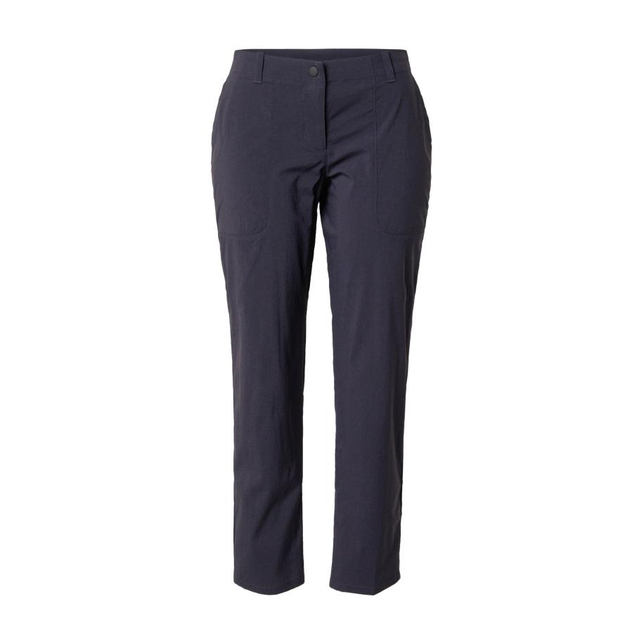 Jack Wolfskin JACK WOLFSKIN Outdoorbroek DESERT navy -