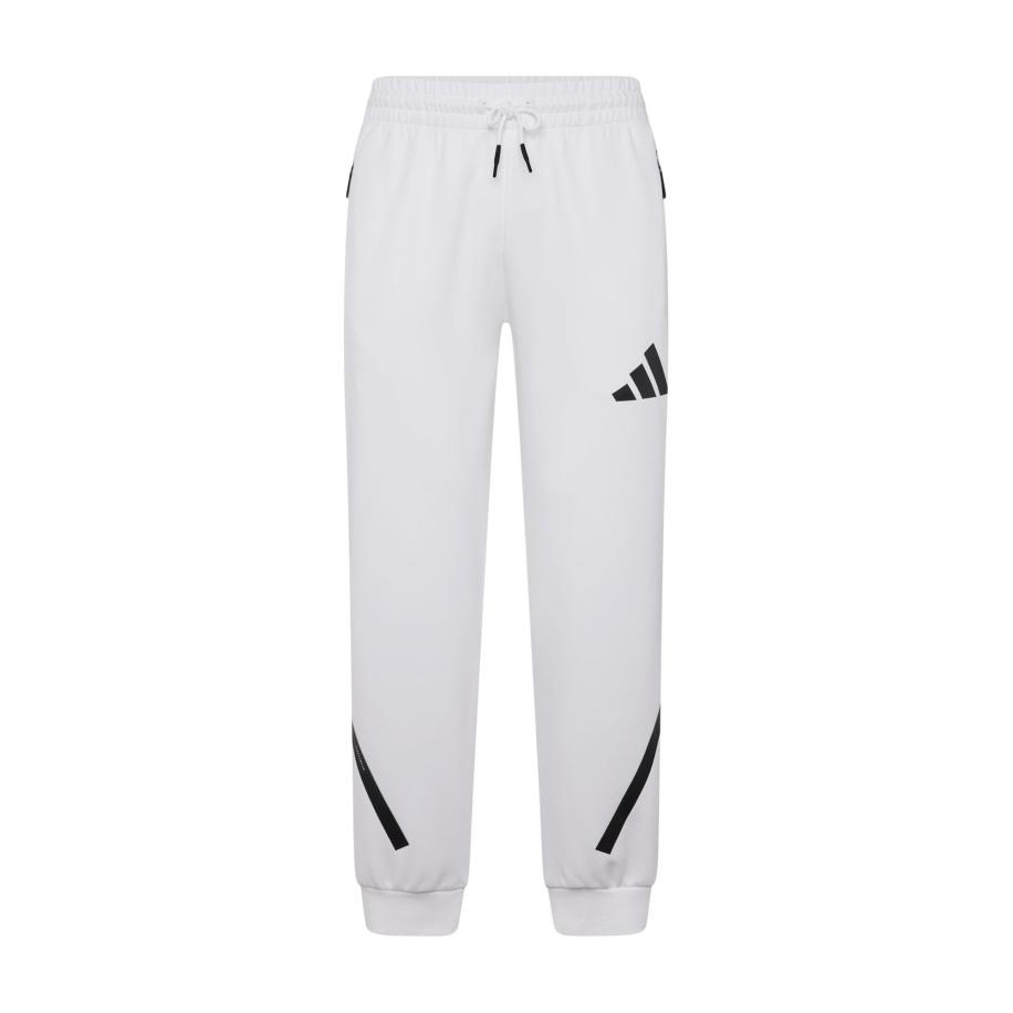 Adidas ADIDAS SPORTSWEAR Sportbroek Z.N.E. zwart / wit -