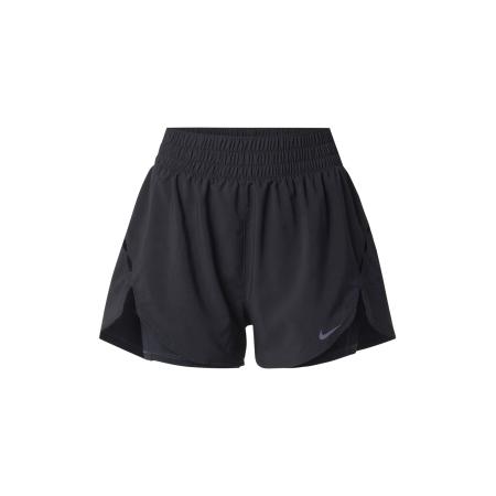 Nike NIKE Sportbroek ONE zwart