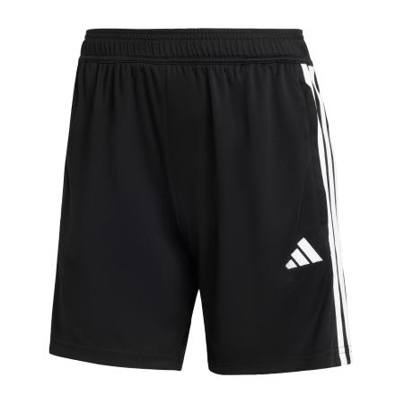 adidas Performance ADIDAS PERFORMANCE Sportbroek Tiro 25 Essentials zwart / wit