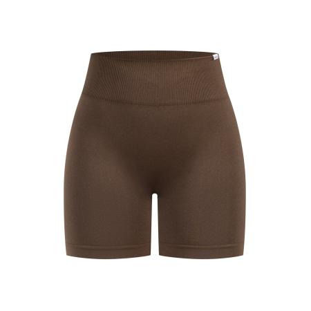 Smilodox Smilodox Sportbroek bruin