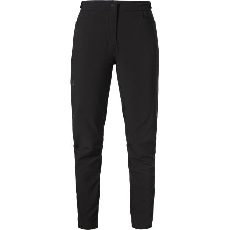 Schöffel Schöffel Outdoorbroek Kubena zwart