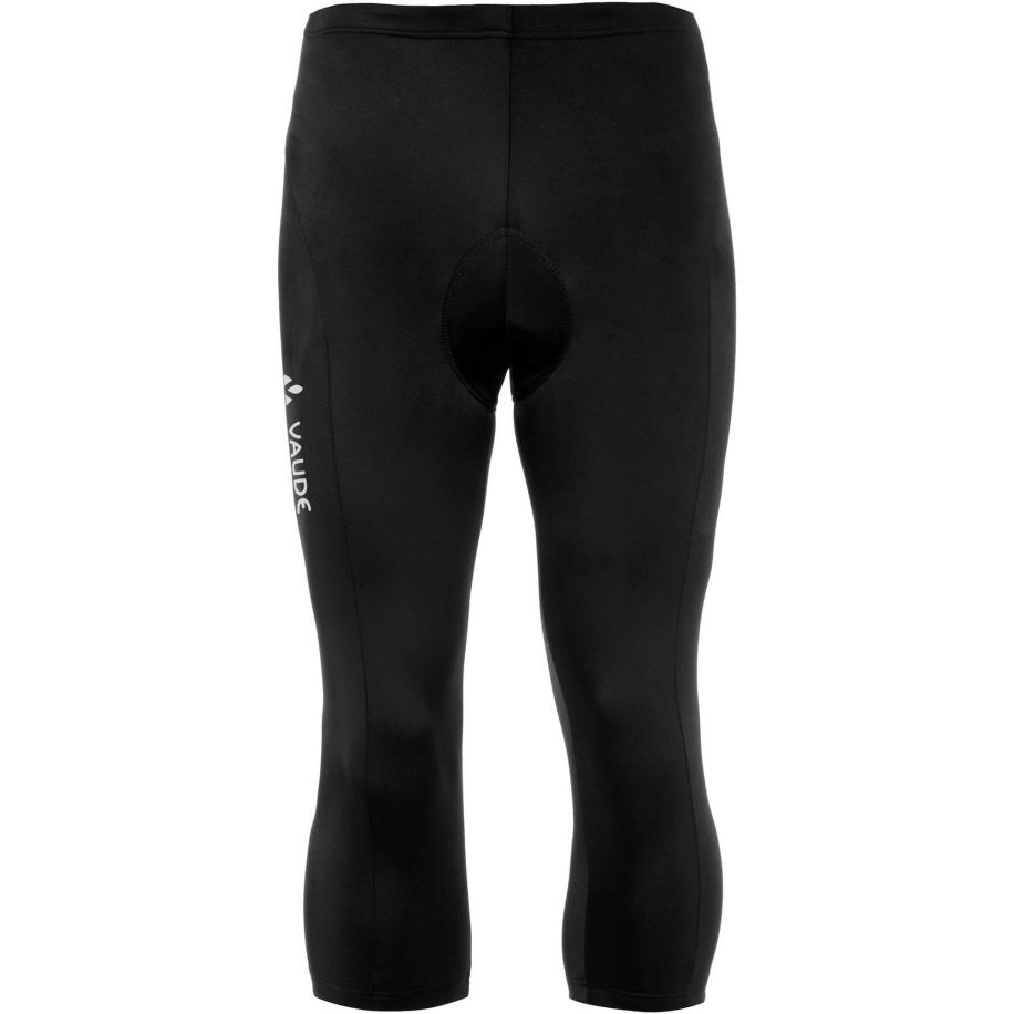 Vaude VAUDE Sportbroek Acitve zwart -