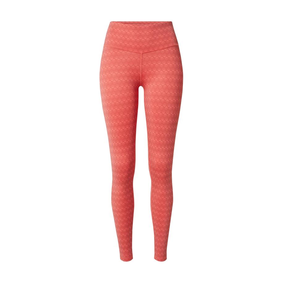 Hey Honey Hey Honey Sportbroek Sun Salutation perzik / kreeft -