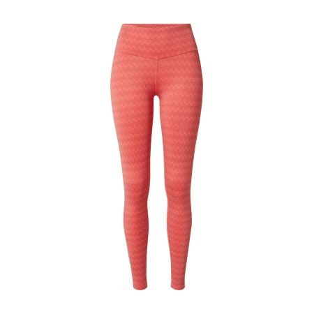 Hey Honey Hey Honey Sportbroek Sun Salutation perzik / kreeft
