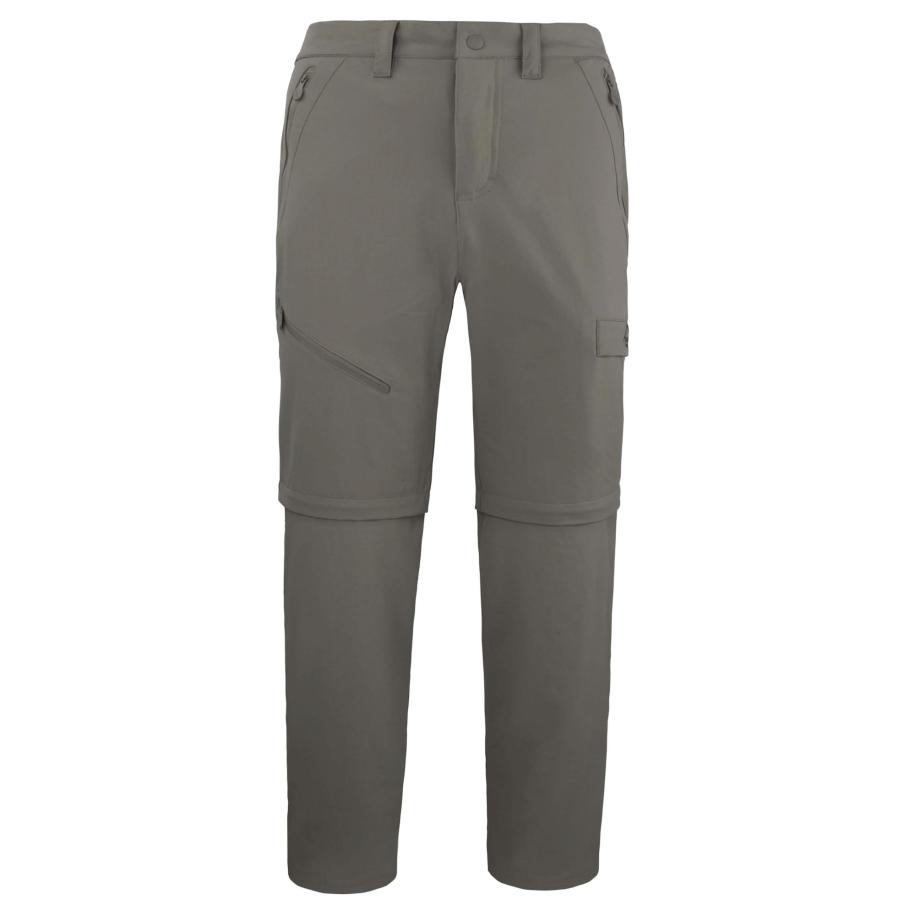 normani normani Outdoorbroek Daventry aardetinten -