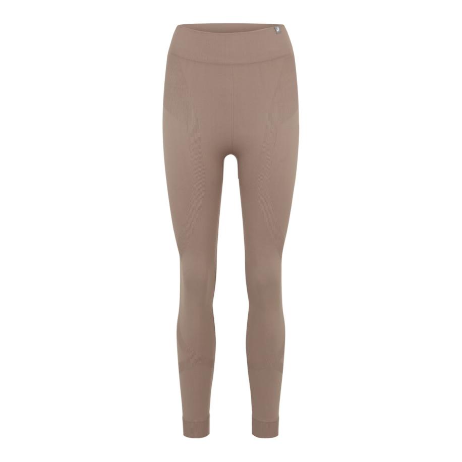 Asics ASICS Sportbroek NAGINO FLEX taupe -