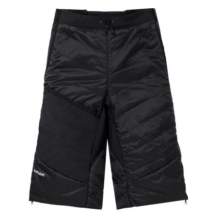 Vaude VAUDE Outdoorbroek Sesvenna zwart
