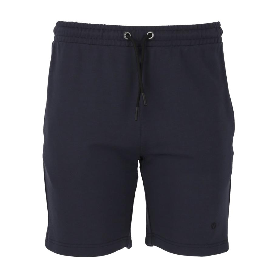 Virtus Virtus Sportbroek Patrick donkerblauw -