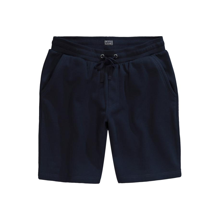 STHUGE STHUGE Sportbroek navy -