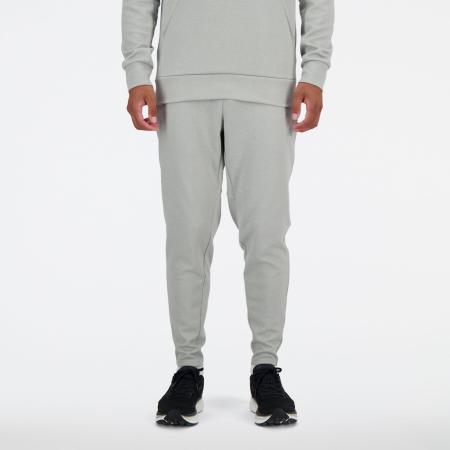 New Balance new balance Sportbroek grijs gemêleerd