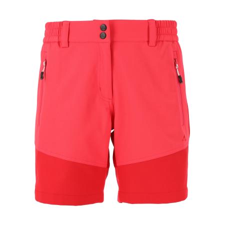 Whistler Whistler Sportbroek LALA rood