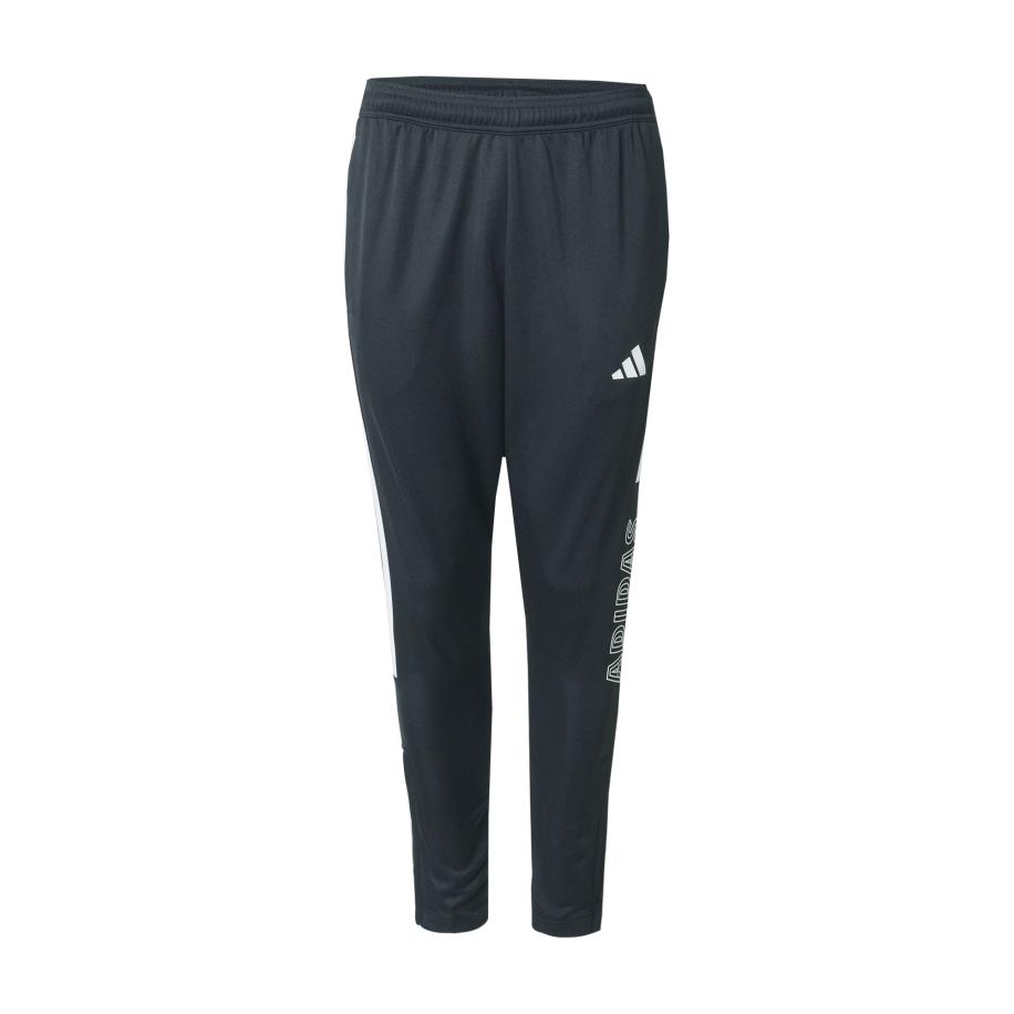 Adidas ADIDAS SPORTSWEAR Sportbroek TIRO zwart / wit -