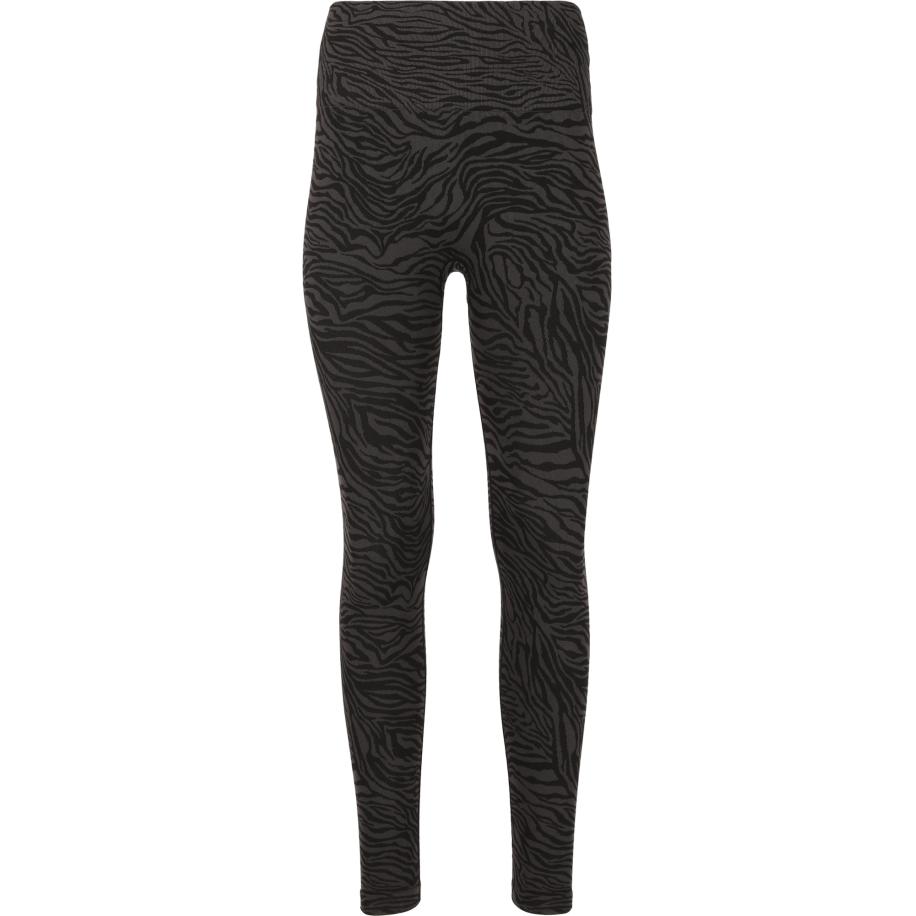Athlecia Athlecia Sportbroek Anana zwart -