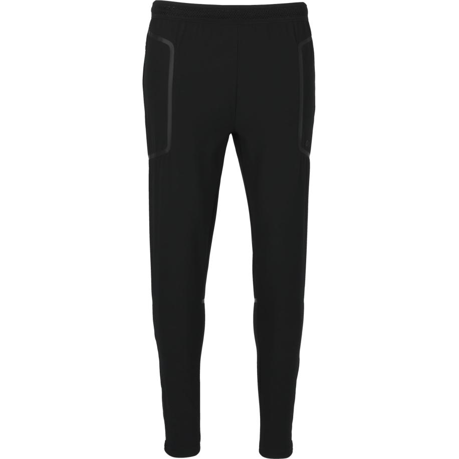 Virtus Virtus Sportbroek Kodos antraciet / zwart -