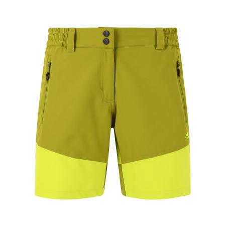 Whistler Whistler Sportbroek LALA limoen