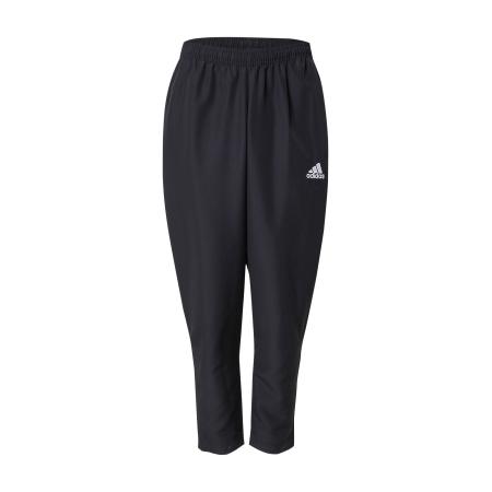 adidas Performance ADIDAS PERFORMANCE Sportbroek Entrada 22 zwart / wit