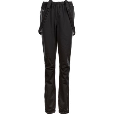 ENDURANCE ENDURANCE Sportbroek Zora zwart / wit