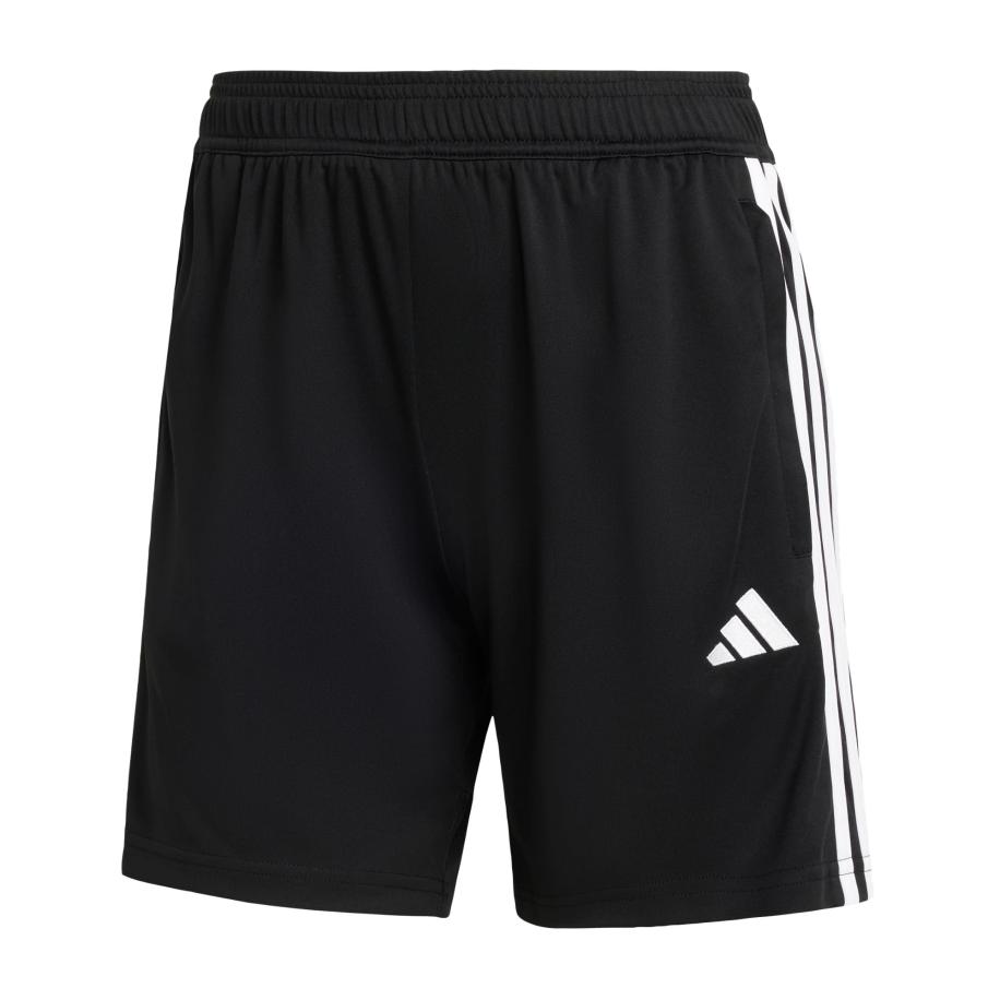 adidas Performance ADIDAS PERFORMANCE Sportbroek Tiro 25 Essentials zwart / wit -