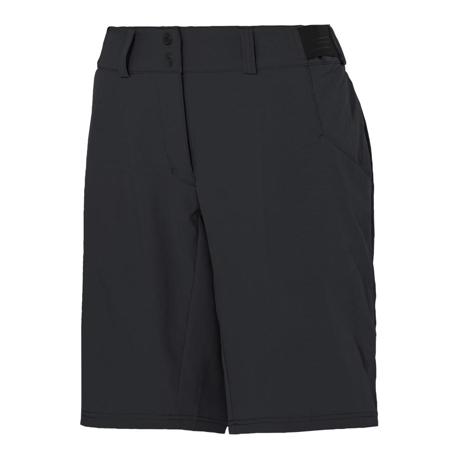 Vaude VAUDE Outdoorbroek Loamer zwart -