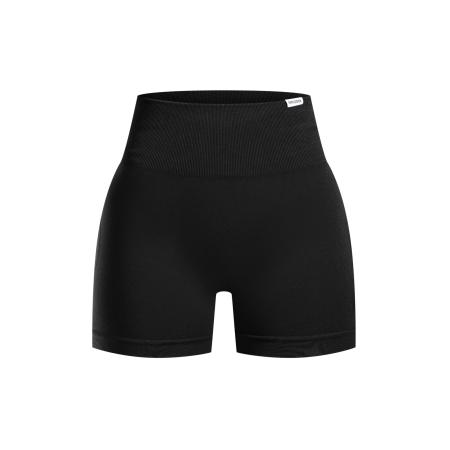 Smilodox Smilodox Sportbroek zwart