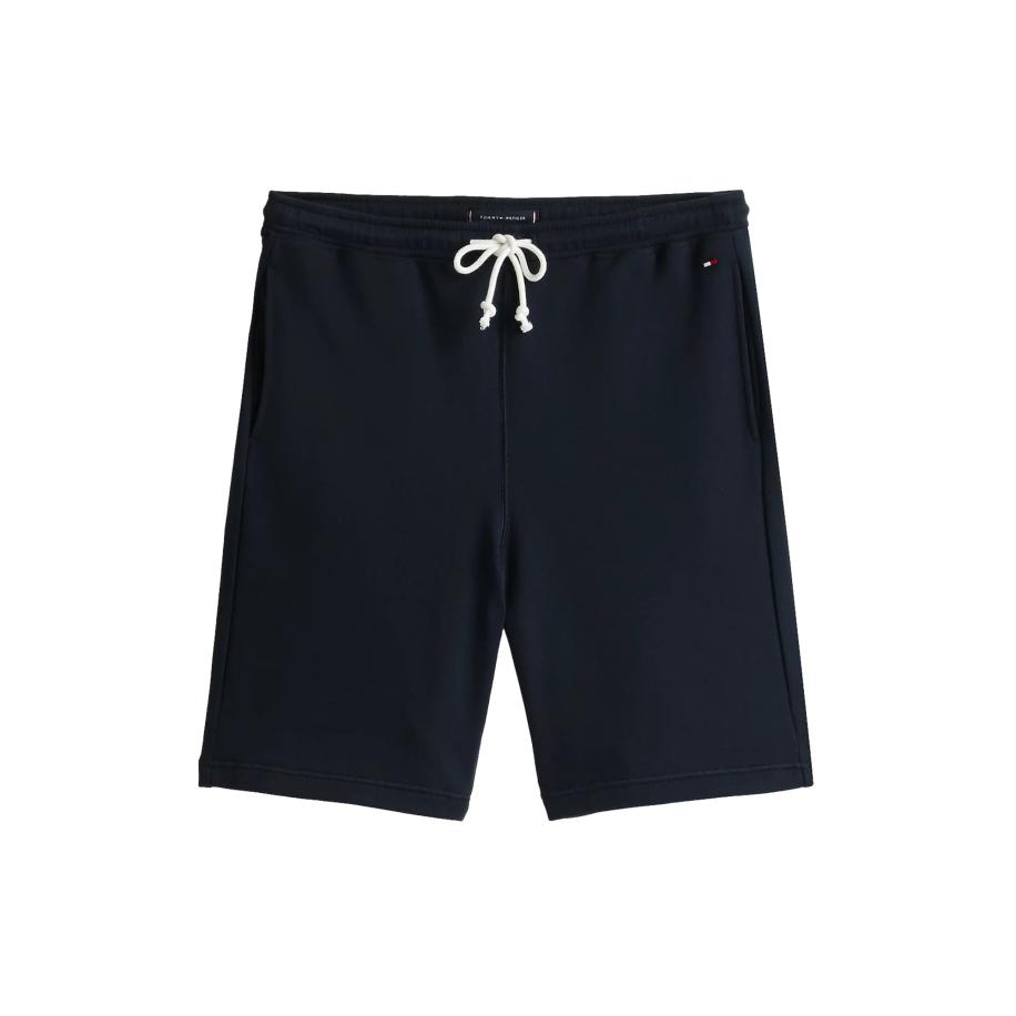 TOMMY HILFIGER Sportbroek blauw Blauw