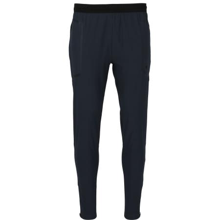 Virtus Virtus Sportbroek Kodos donkerblauw / zwart
