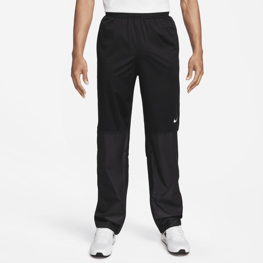 Nike Storm-FIT ADV Golfbroek voor heren - Zwart Zwart