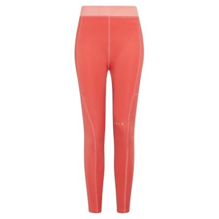 Born Living Yoga Sportbroek Xenia perzik / zalm roze