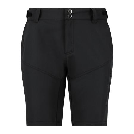 ENDURANCE ENDURANCE Sportbroek Balhia zwart