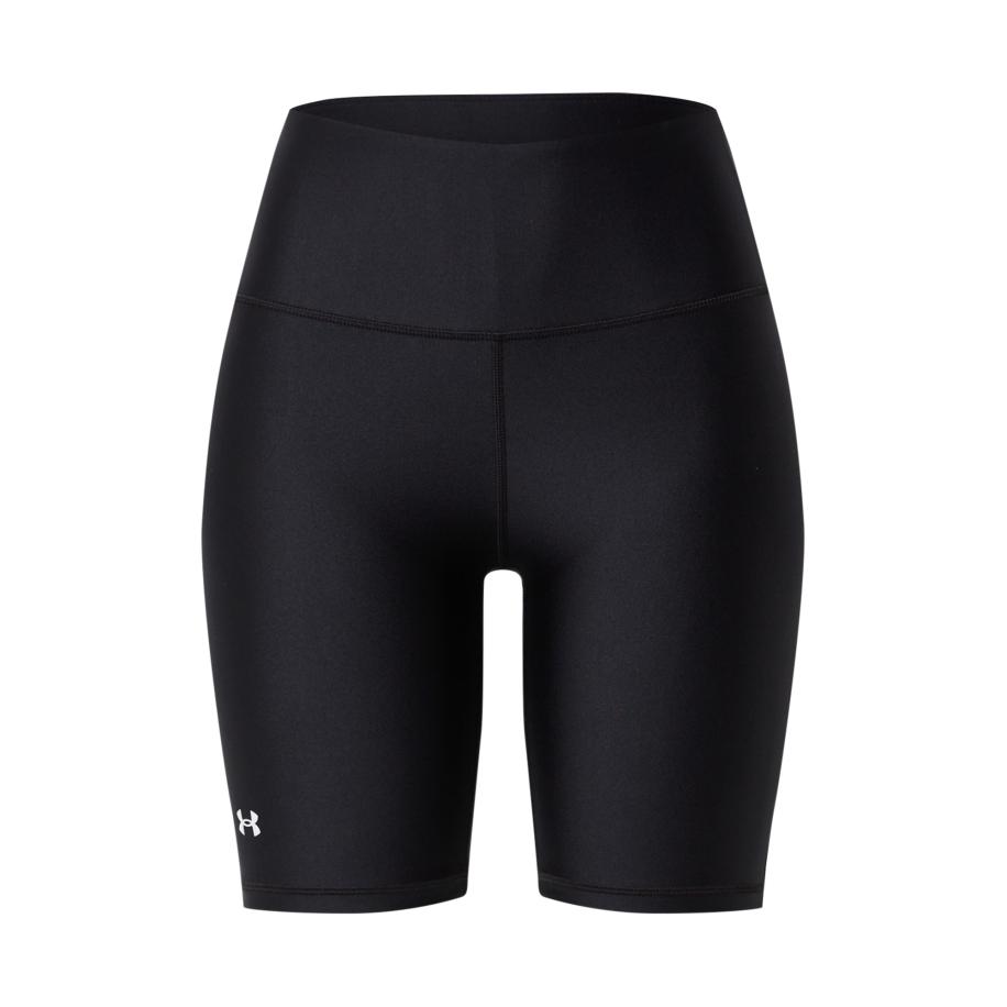 Under Armour UNDER ARMOUR Sportbroek zwart / wit -