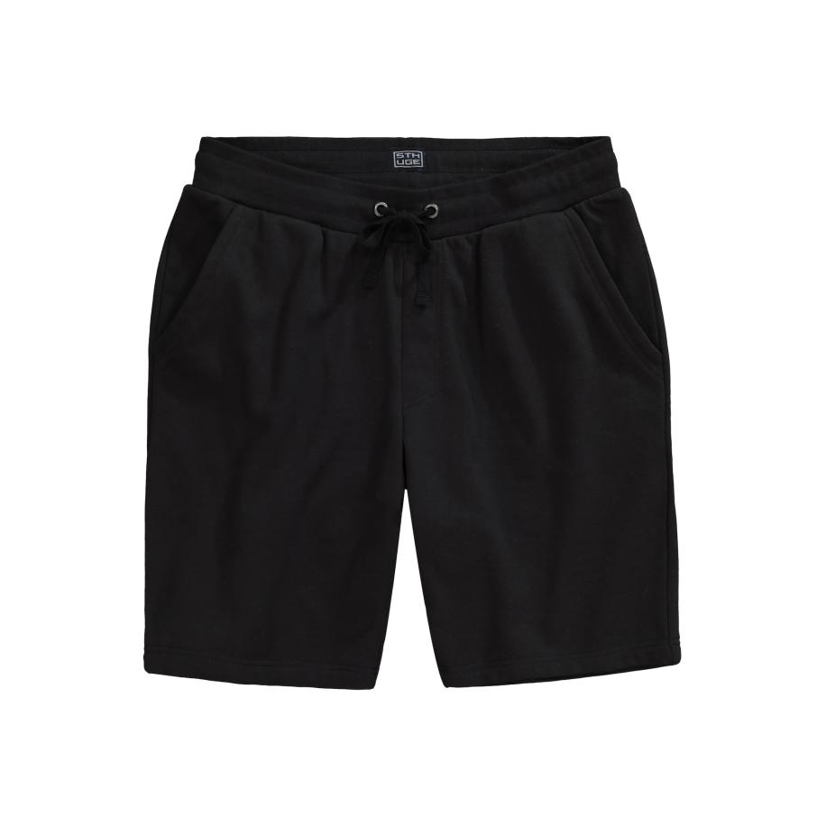 STHUGE STHUGE Sportbroek zwart -