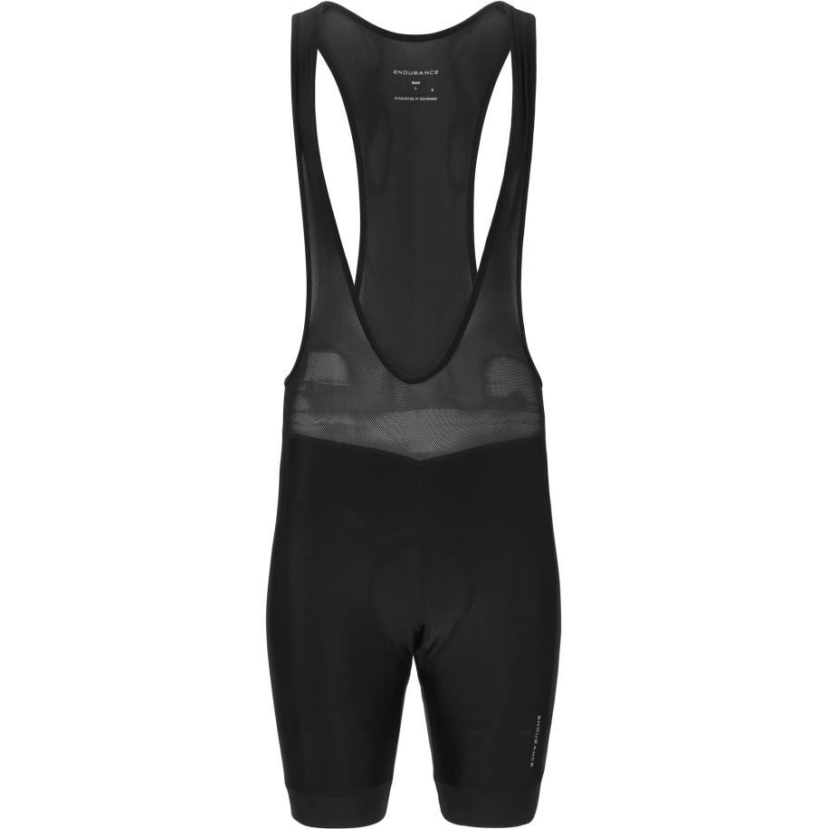 ENDURANCE ENDURANCE Sportbroek Gorsk V2 zwart -