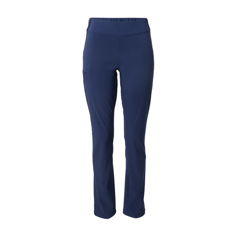Columbia COLUMBIA Outdoorbroek Back Beauty donkerblauw -