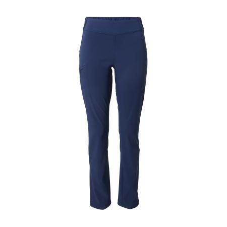 Columbia COLUMBIA Outdoorbroek Back Beauty donkerblauw