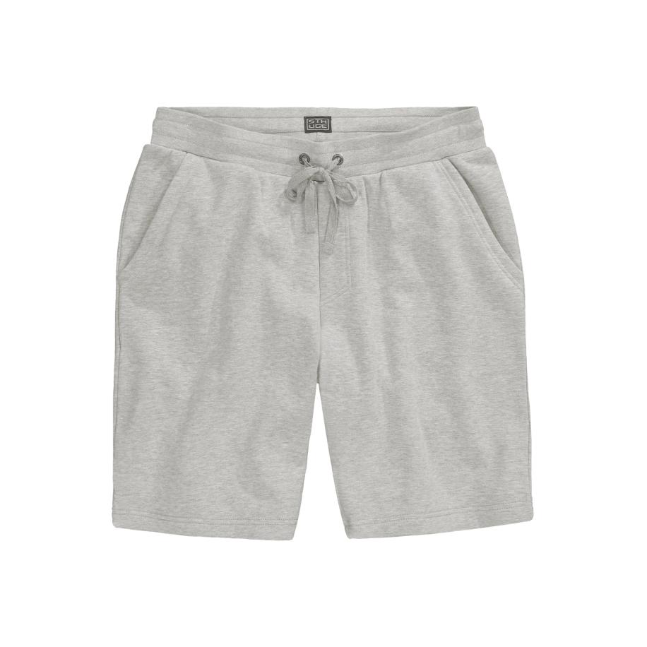 STHUGE STHUGE Sportbroek lichtgrijs -