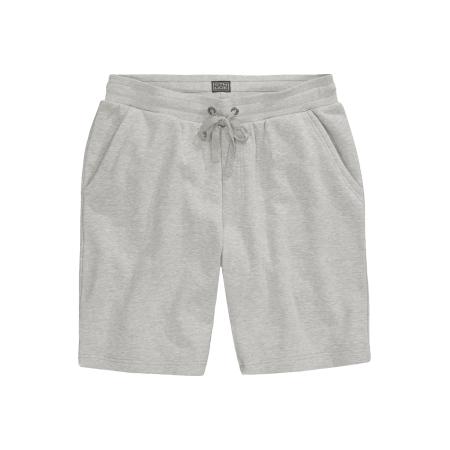 STHUGE STHUGE Sportbroek lichtgrijs