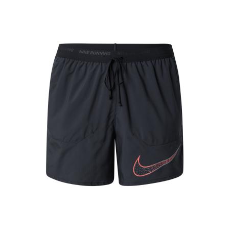 Nike NIKE Sportbroek Energy grijs / oranje / abrikoos / zwart