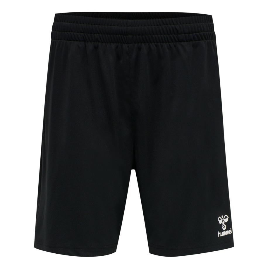 Hummel Hummel Sportbroek Referee zwart / wit -