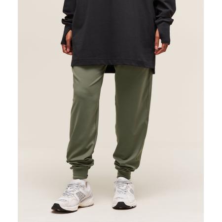Gymshark Covered Jogger Core Olive