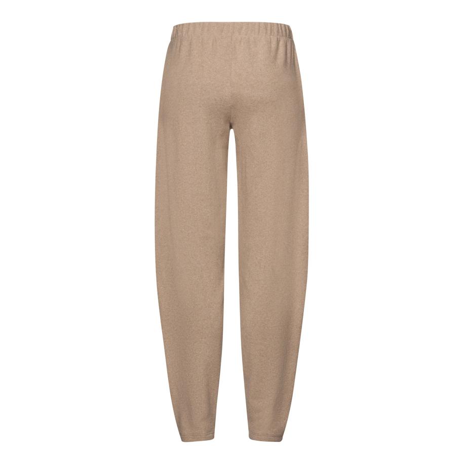 Hanro Hanro Sportbroek Easy Wear beige -