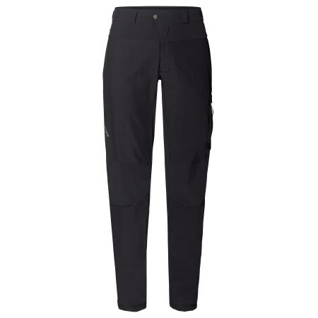 Vaude VAUDE Outdoorbroek Qimsa zwart
