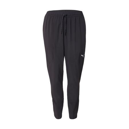 Puma PUMA Sportbroek FLEX zwart / wit