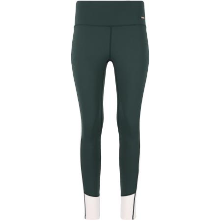 Athlecia Athlecia Sportbroek Aspasia donkergroen