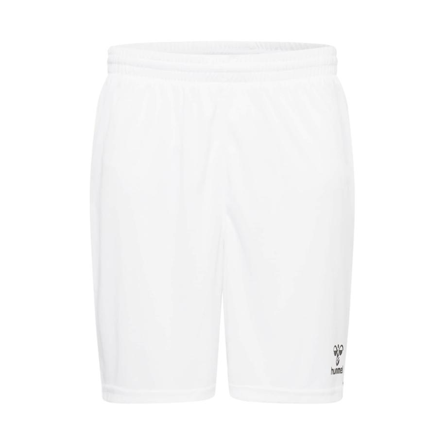 Hummel Hummel Sportbroek Authentic zwart / wit -