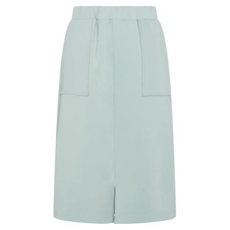 Born Living Yoga Sportbroek Maia pastelblauw