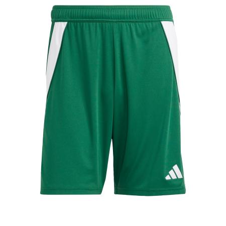 adidas Performance ADIDAS PERFORMANCE Sportbroek Tiro 24 groen / wit