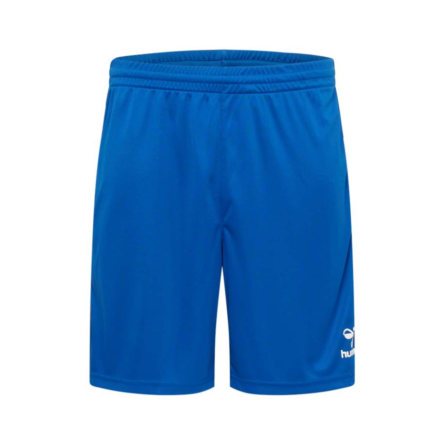 Hummel Hummel Sportbroek AUTHENTIC kobaltblauw / zwart / wit -