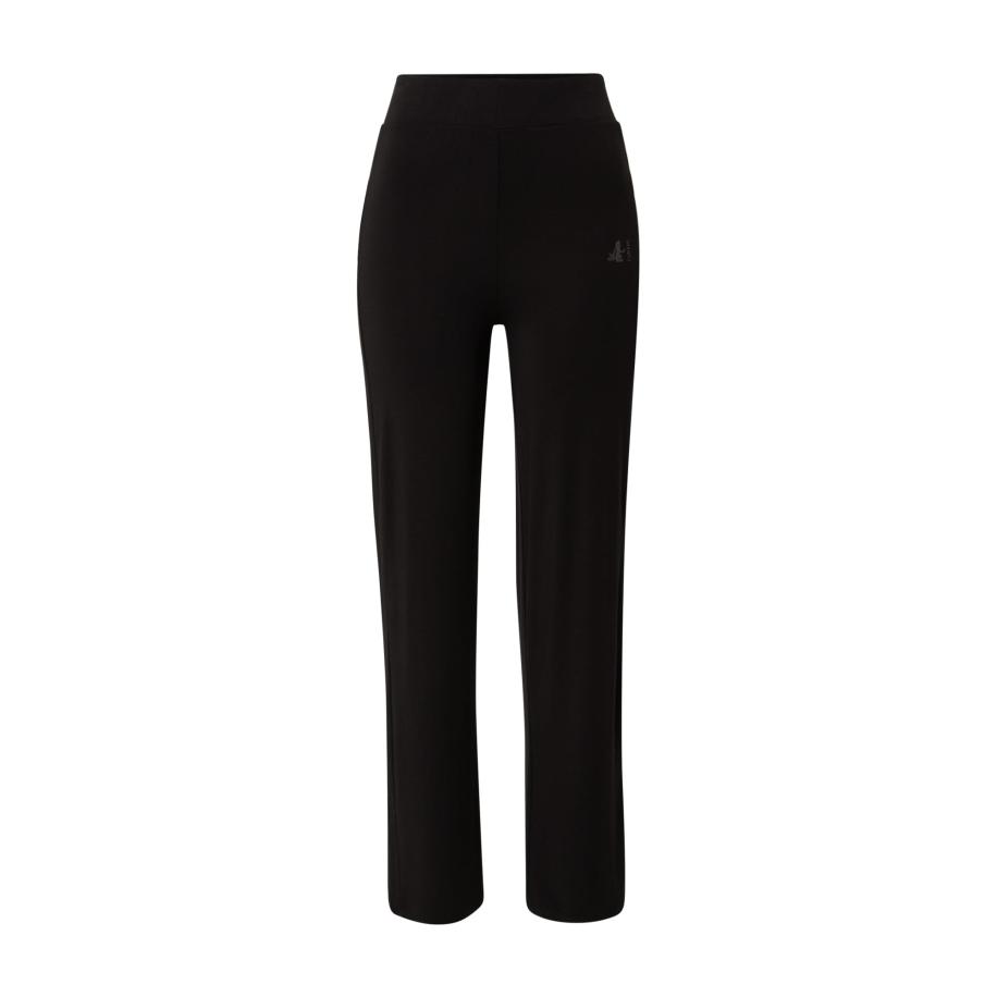 Curare Yogawear CURARE Yogawear Sportbroek zwart -